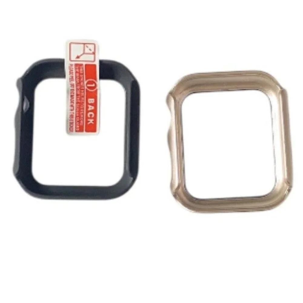 2-Pack Misxi Cases For Apple Watch Series 6/SE/5/4 40mm